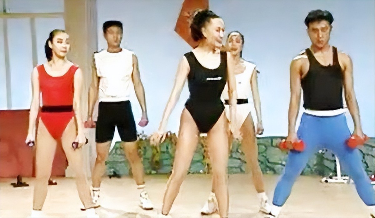 健美皇后马华是因什么病去世的,41岁健美皇后马华突然去世