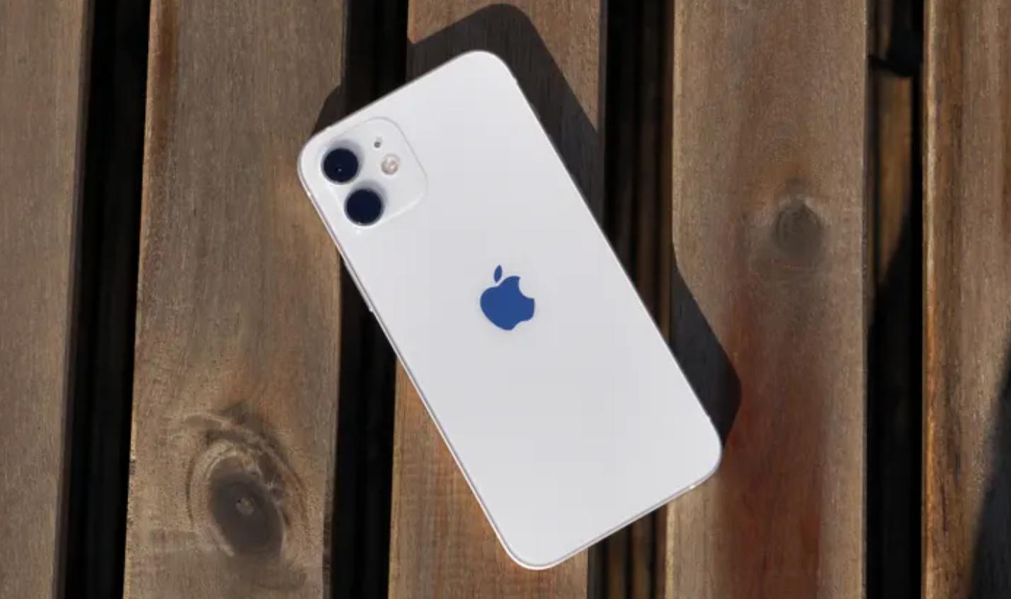 2023年iphone12标准版性能,2023年值得入手的iphone