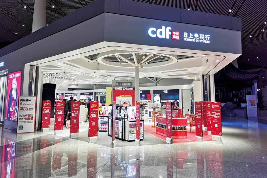 打击免税代购心得,代购产品被打假