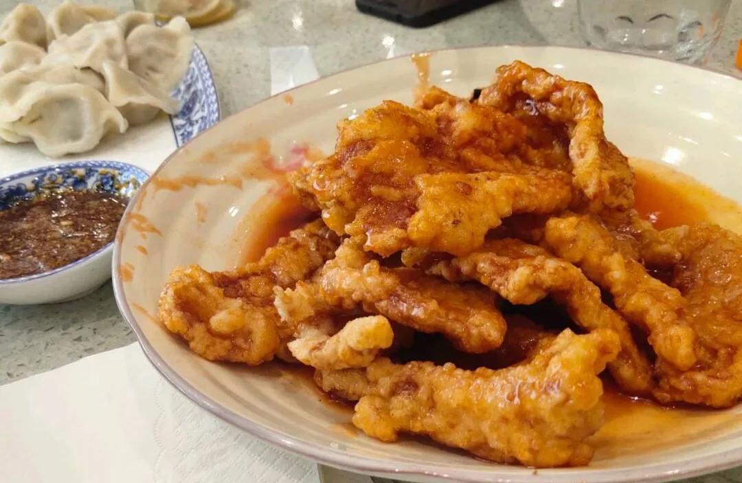 惊艳的中华老字号美食,足不出户品尝到全国各地特色美食