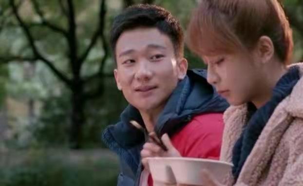 欢乐颂应母嫌弃邱莹莹,欢乐颂邱莹莹和应勤结婚后的生活