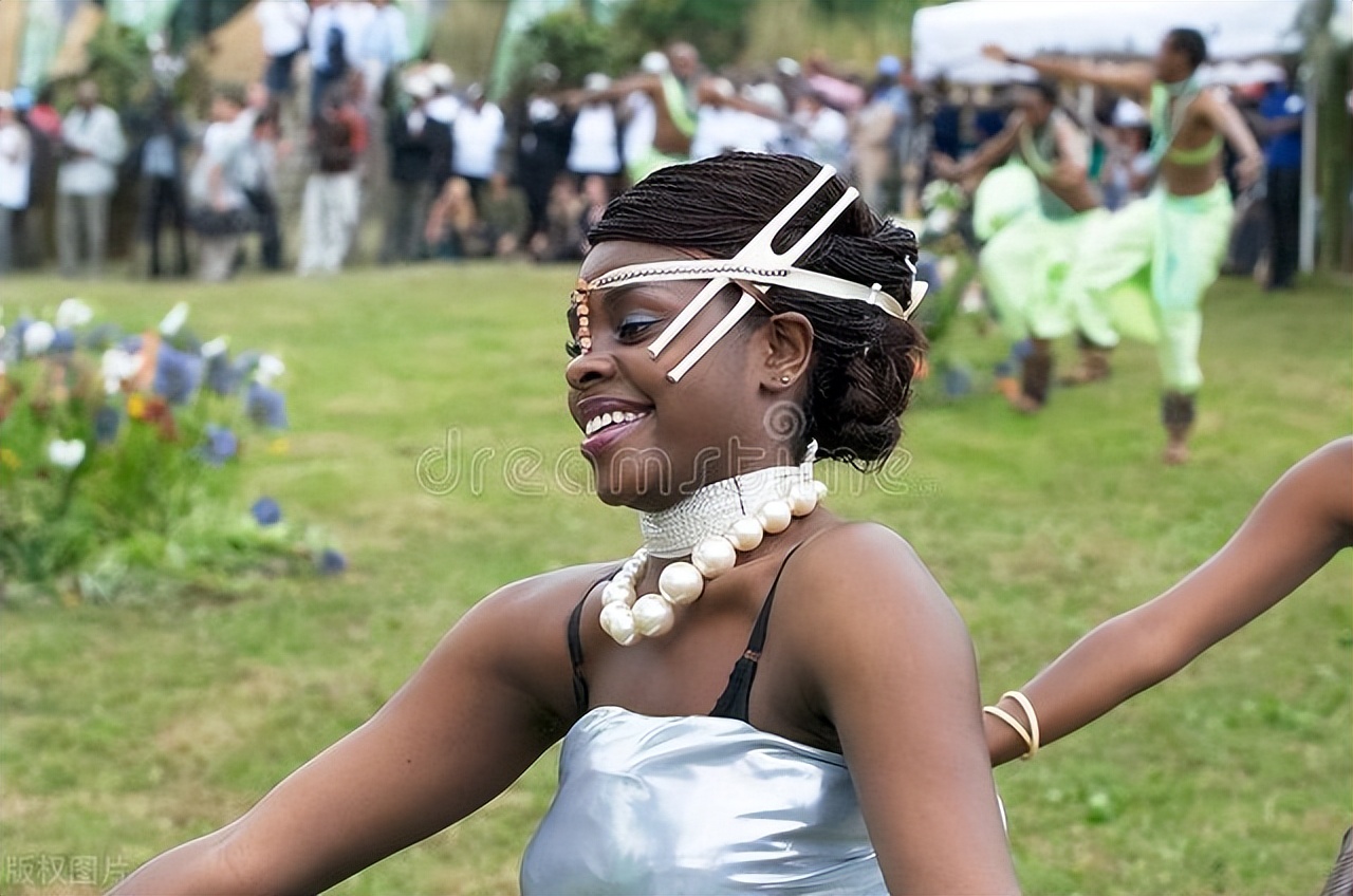 卢旺达：一个看不到脏乱差的非洲国家