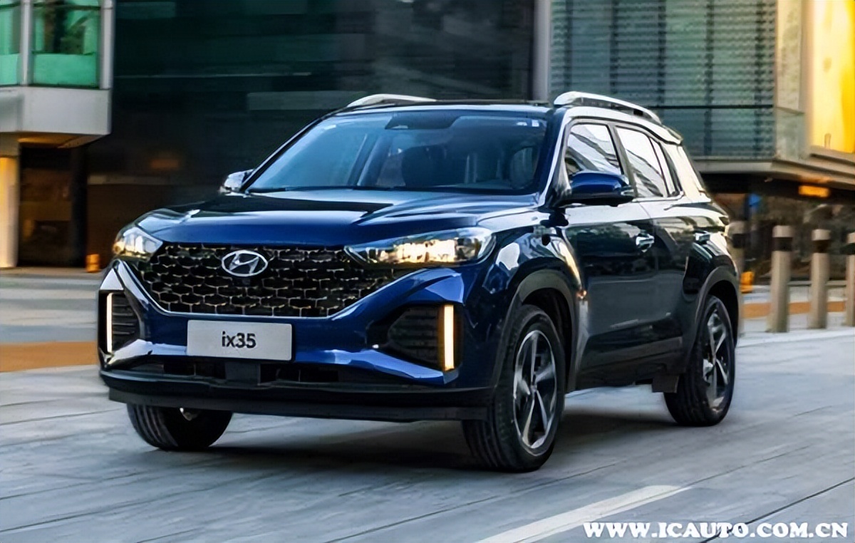 13款现代ix35口碑怎么样啊,现代ix35试驾2.0自吸口碑