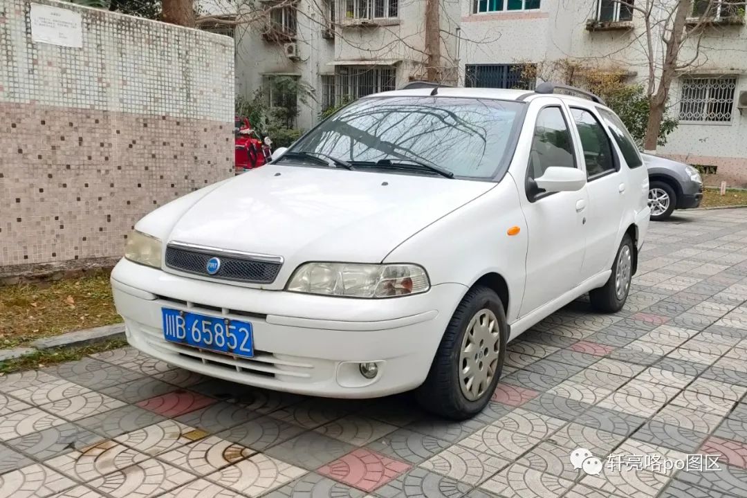 菲亚特经典旅行车,菲亚特tipo旅行车2021