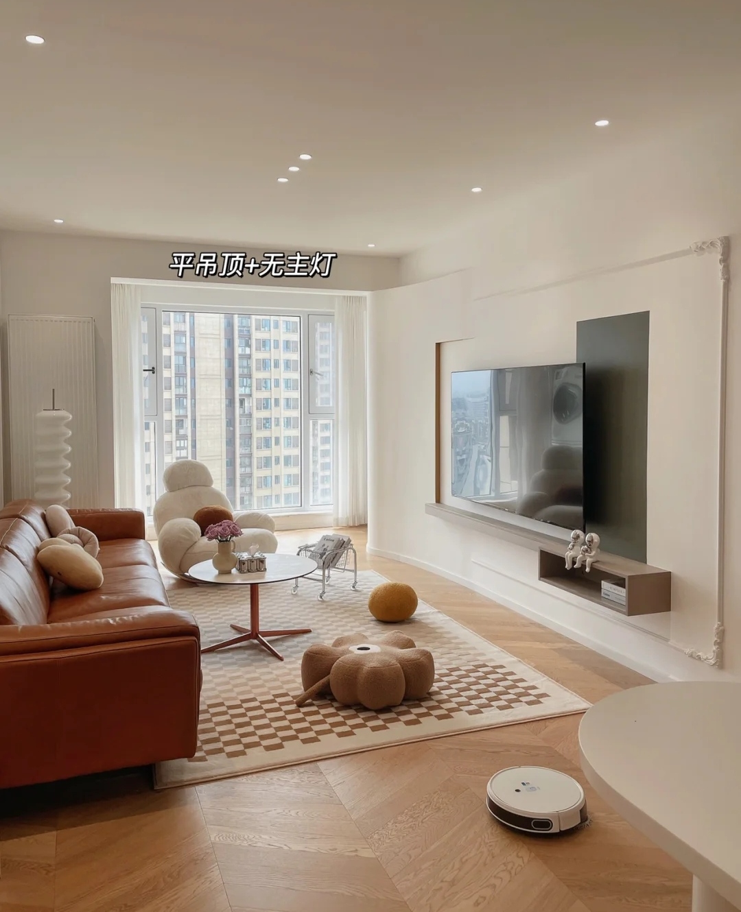 湖北发现一户人家的装修，那叫一个高级，拍照给大伙瞅瞅，超羡慕