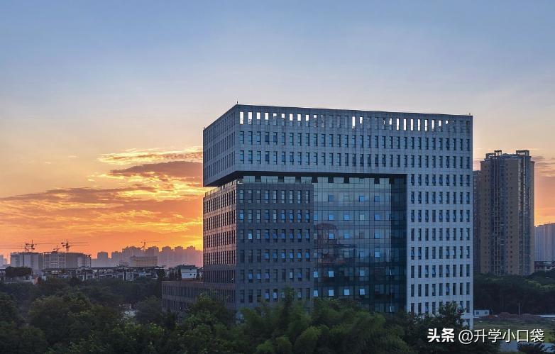 财经类大学，西南财经大学就业数据分享，毕业生就业单位有哪些？