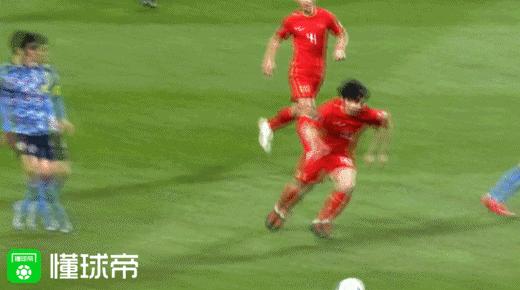 国足输球解释,国足败北耐人寻味