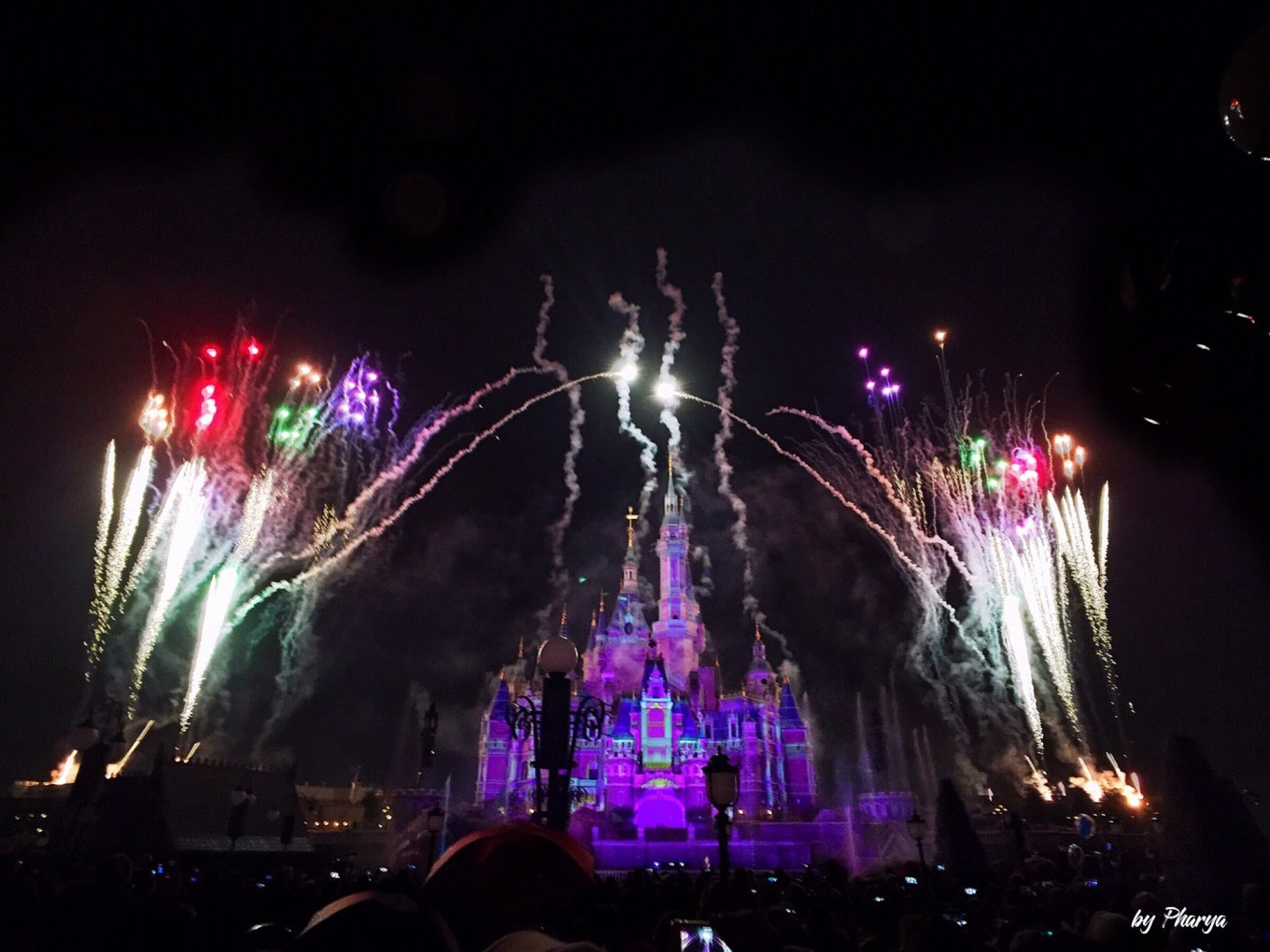 上海迪士尼的攻略最新,上海迪士尼攻略超详细图