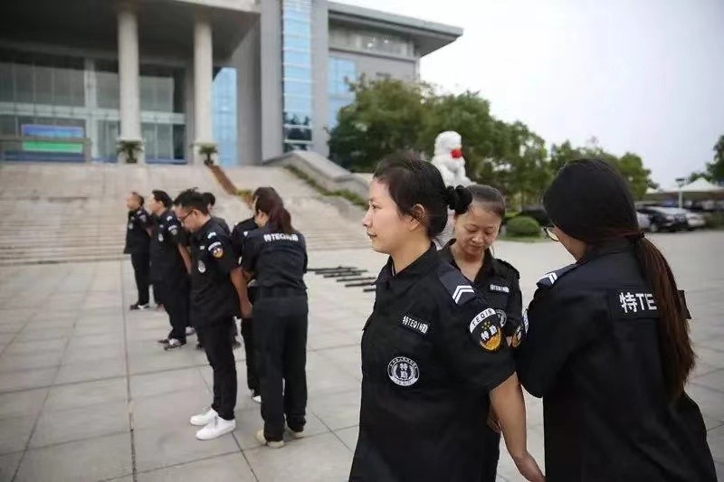 2022辅警要翻身了，达到条件有望入编，“转正”不再是遥不可及