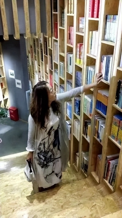 读书（一）书香盈手，真情满怀