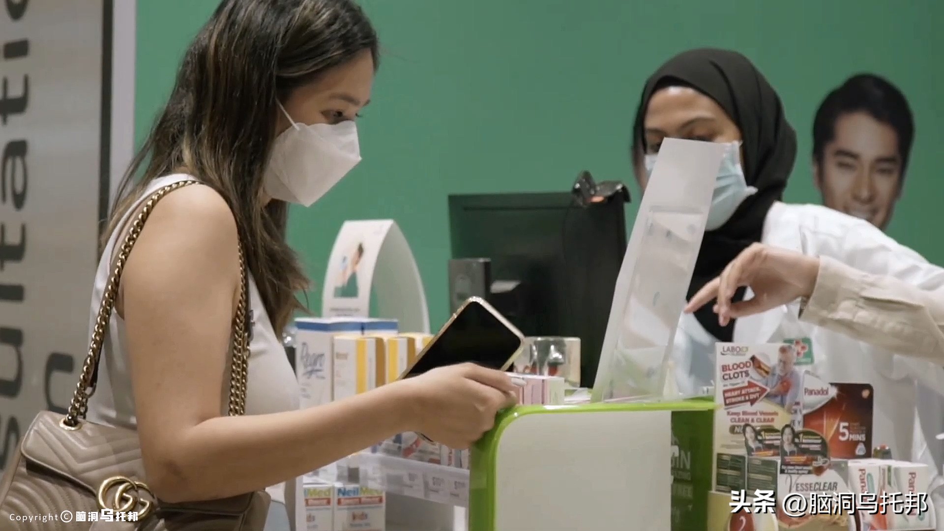 无症状感染是因为体质差吗,为什么有的人感染症状轻