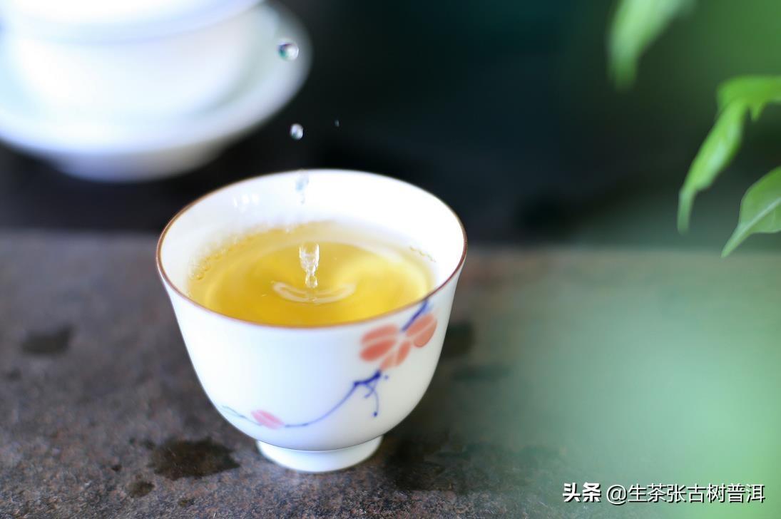 普洱茶名山和二三线山头的区别,普洱茶有名的茶山头有哪些