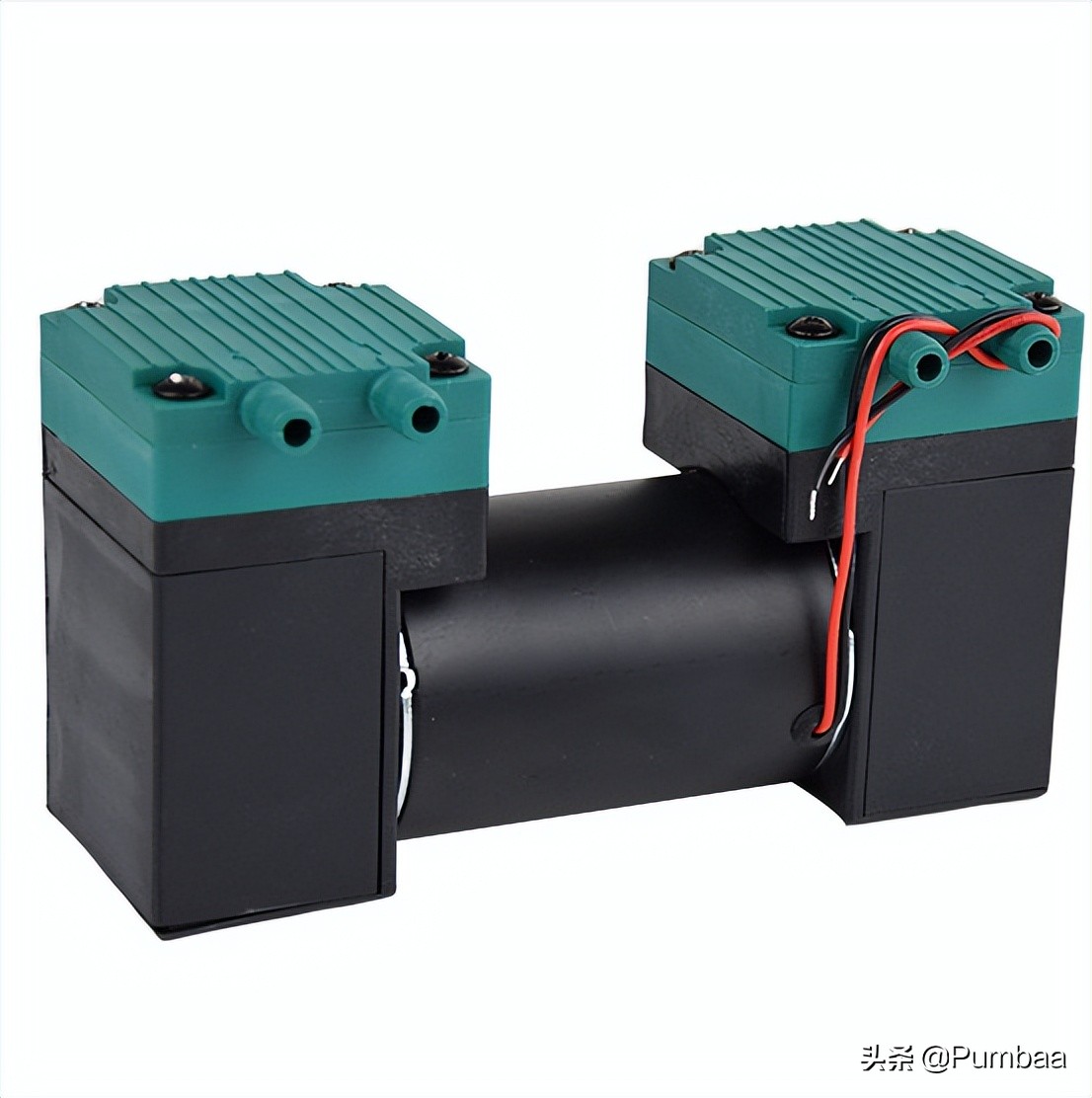 实验室隔膜真空泵的安装步骤,实验室旋片式真空泵