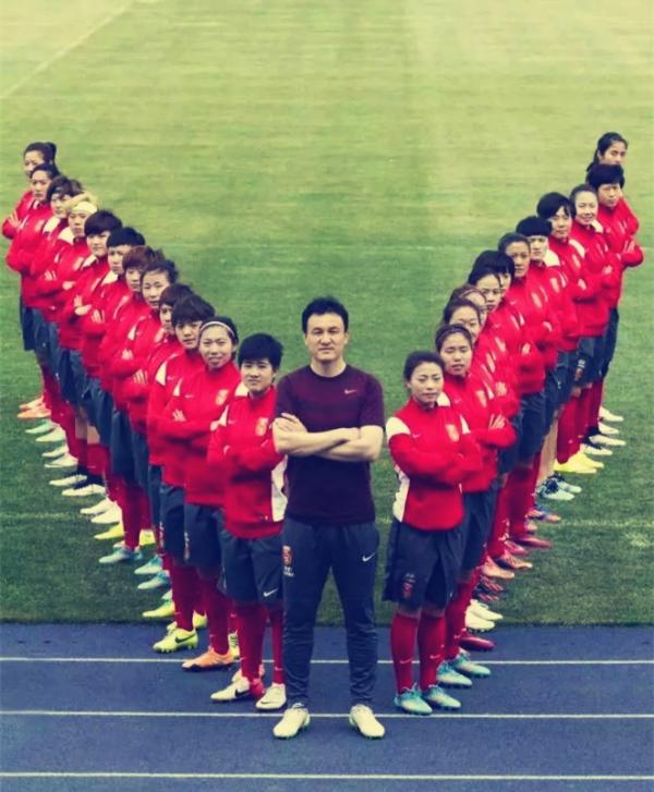 女足颜值美女,女足亚洲杯十大颜值担当