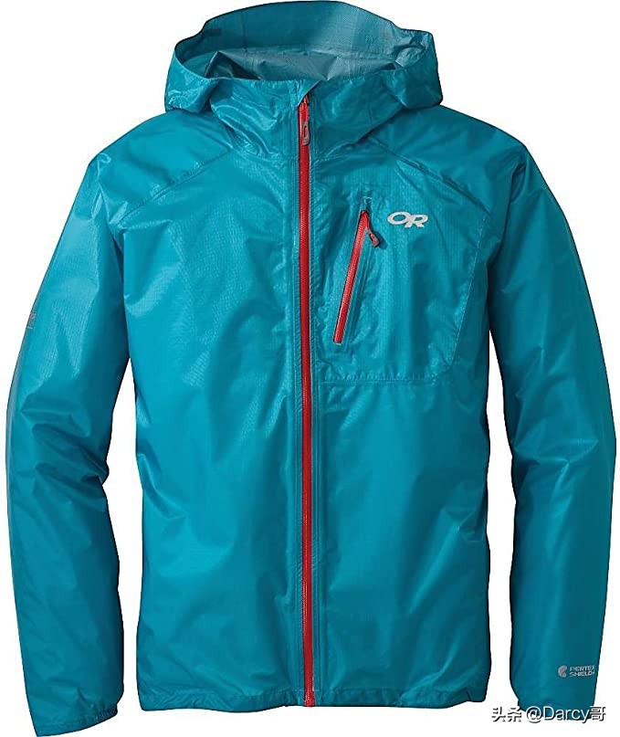 如何选择冲锋衣及选购技巧,冲锋衣羽绒服知识分享