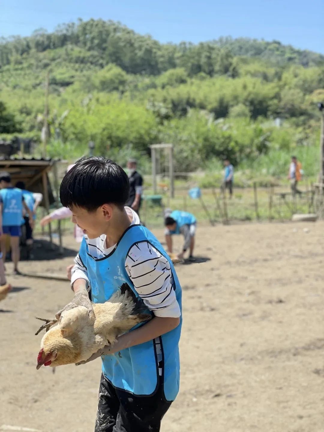 增城网红民宿别墅,增城最美花园亲子民宿