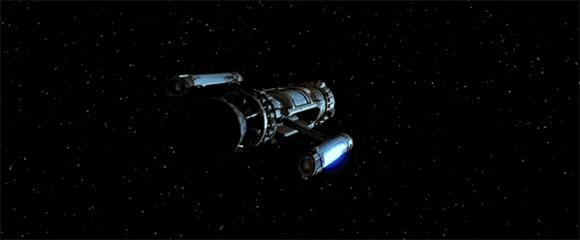 ufo事件大解码外星人真的来过吗,美国公布ufo相关影像外星人