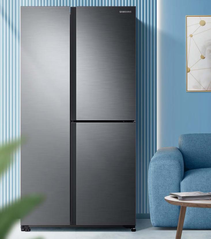 买冰箱千万不要买哪个牌子,买冰箱选什么样的好注意什么事项