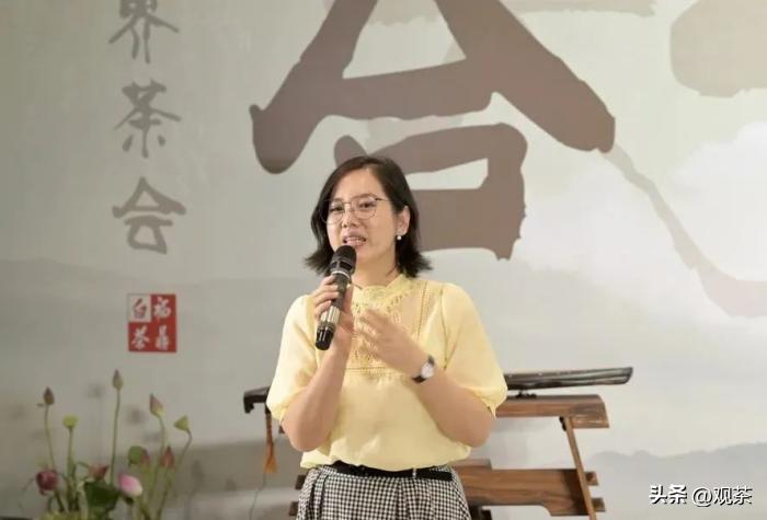 时光茗享会第33站丨福鼎白茶合天下