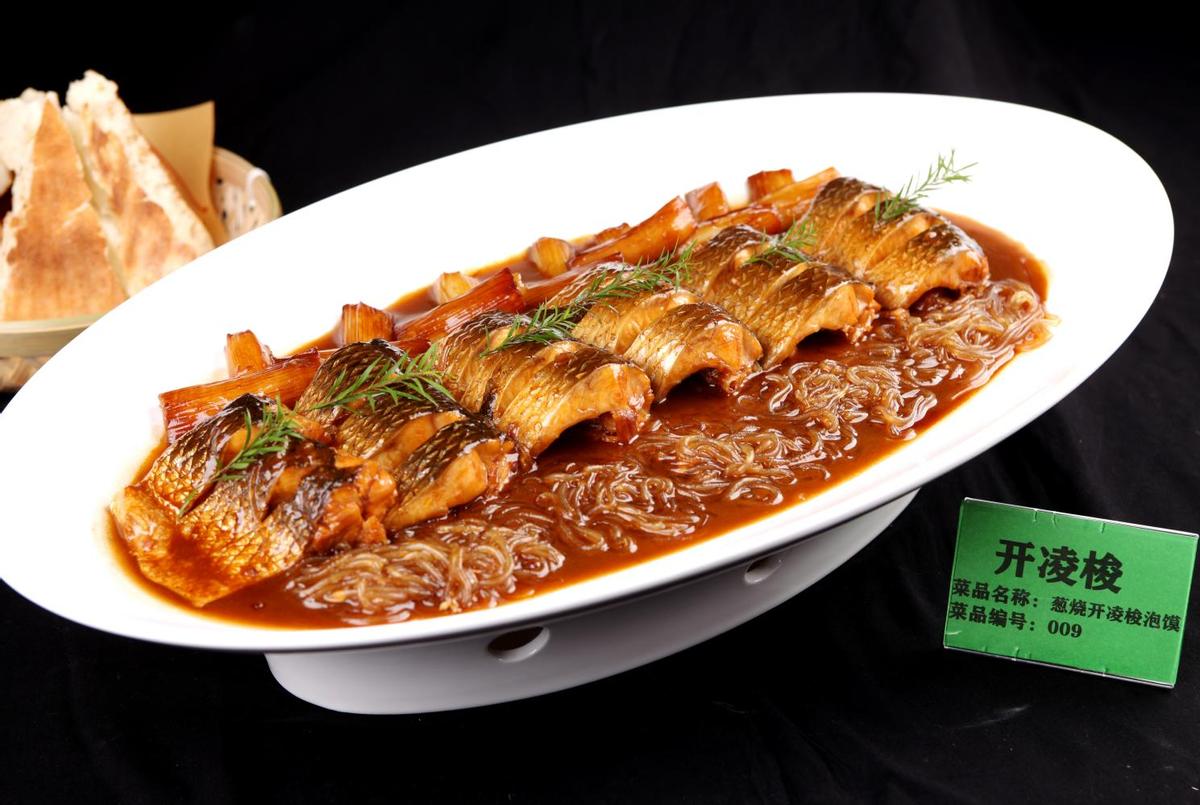 东营地方特色菜,东营地区特色菜