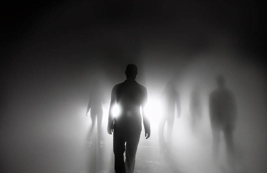 人死亡后尸体常见的十二种变化,死亡前身体的变化