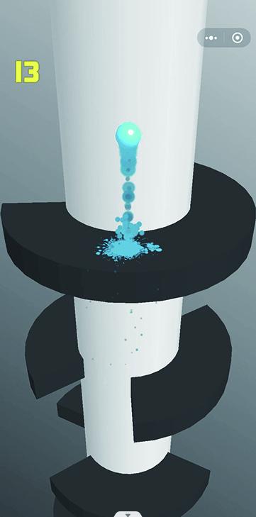 推荐一款魔性的小游戏玩得好上瘾,羊了个羊游戏过不了