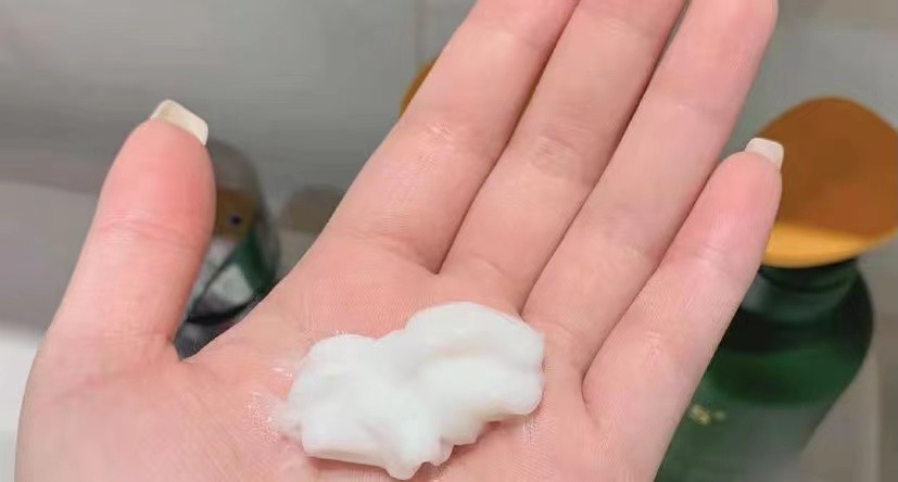 好用的洗发水和护发素推荐,洗发水清洁头皮好用值得回购