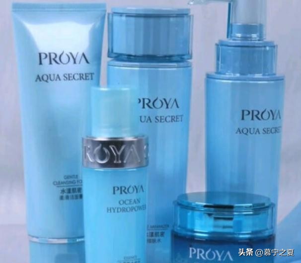 珀莱雅水乳秋季套装推荐,欧珀莱与欧莱雅哪个水乳更好用