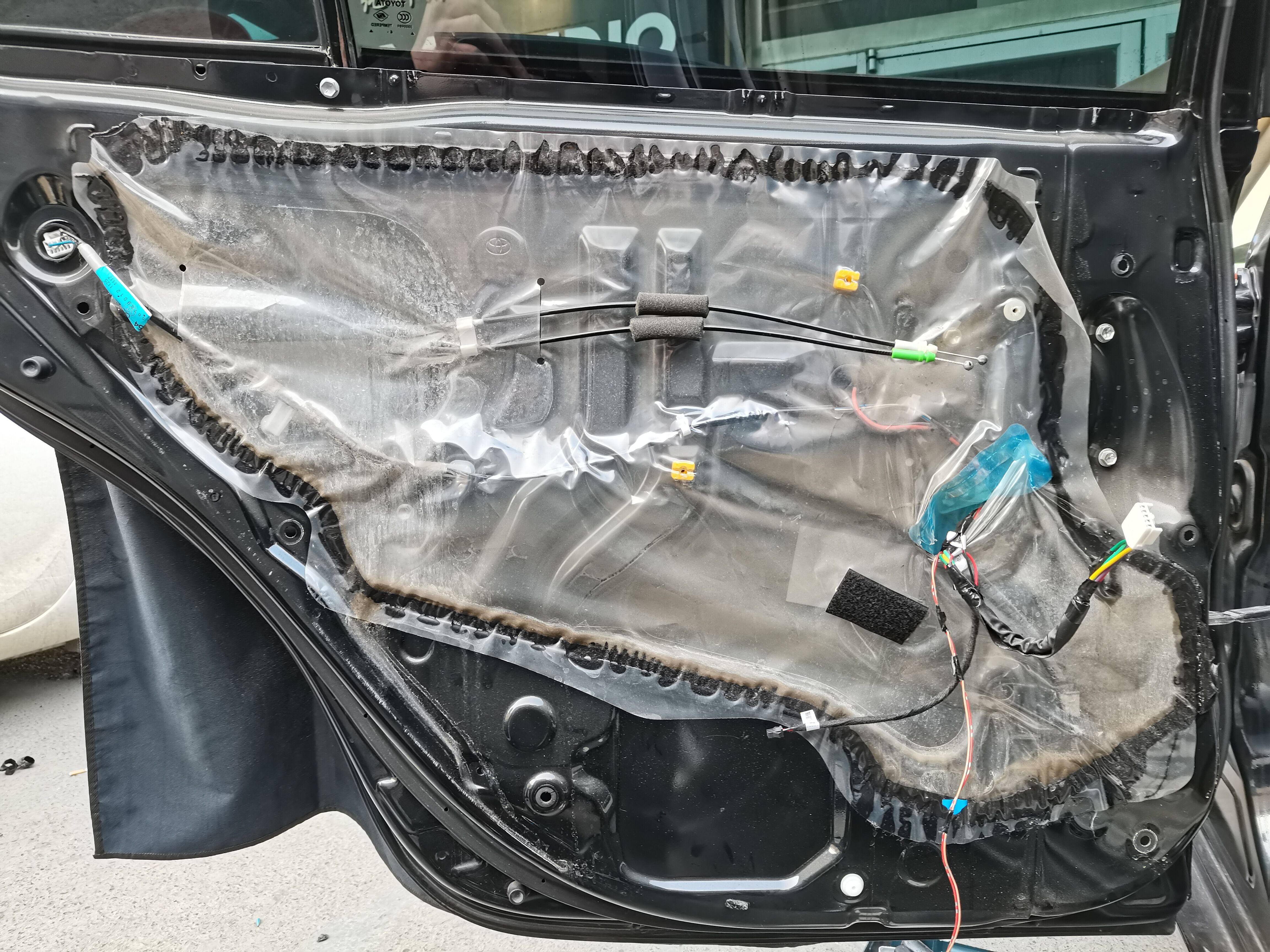 凯美瑞2.5g豪华版音响效果怎么调,2019款凯美瑞2.5g豪华版音响改装