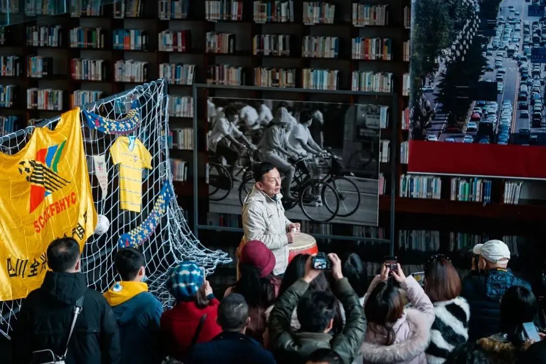 一瓶酒如何唤醒城市记忆?根据地市场实战样本