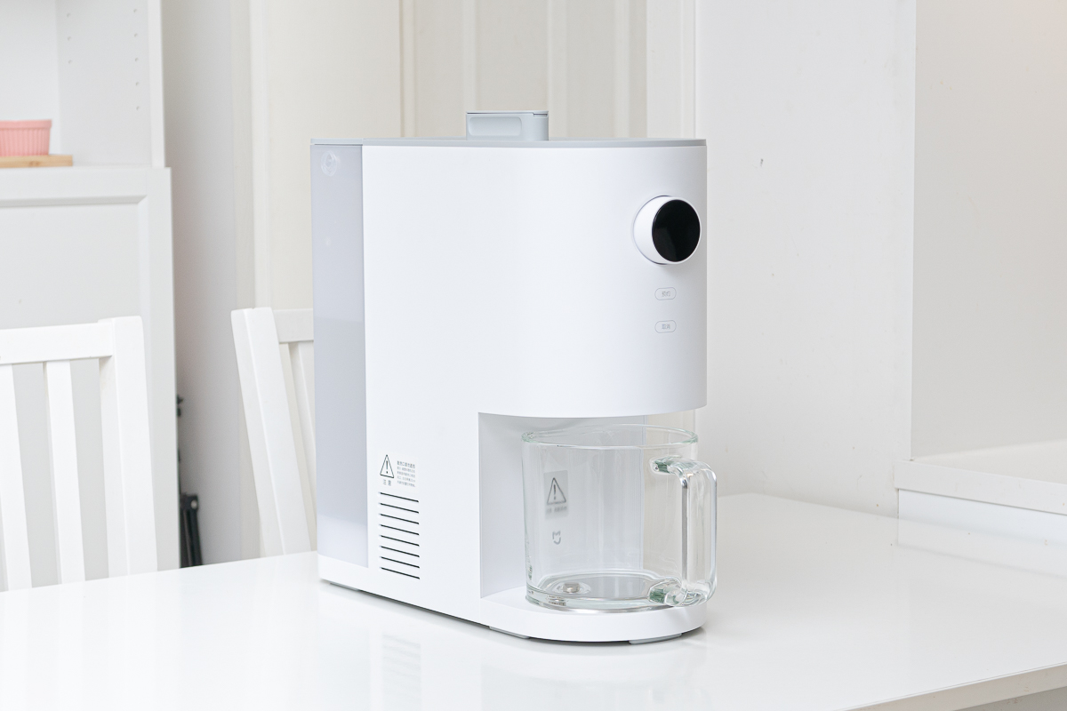 双十一小米厨电购买指南,电饭煲、电磁炉、净水器、料理机全知晓