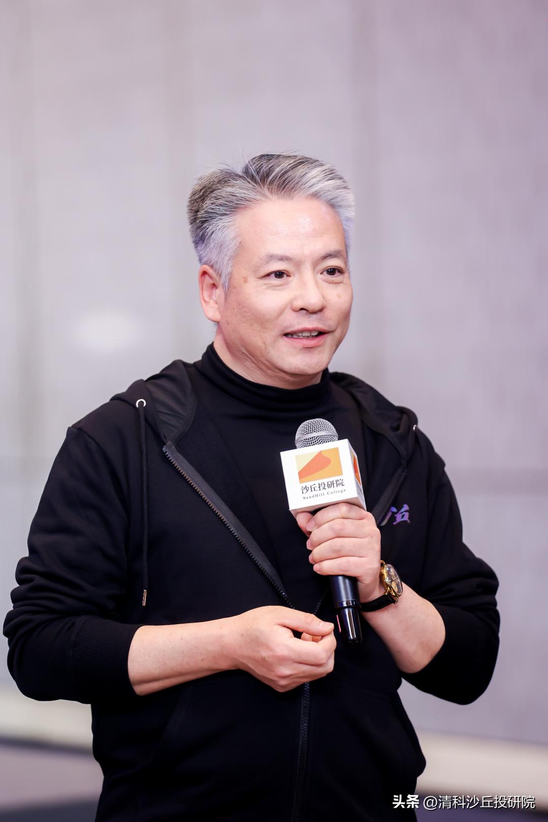 弘毅曹永刚,弘毅投资主要成功项目