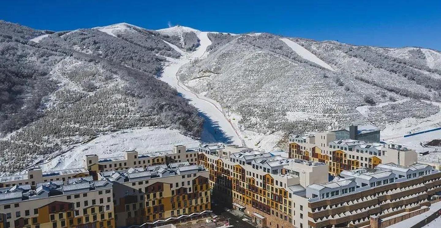 国内滑雪度假推荐,今年去哪里滑雪便宜