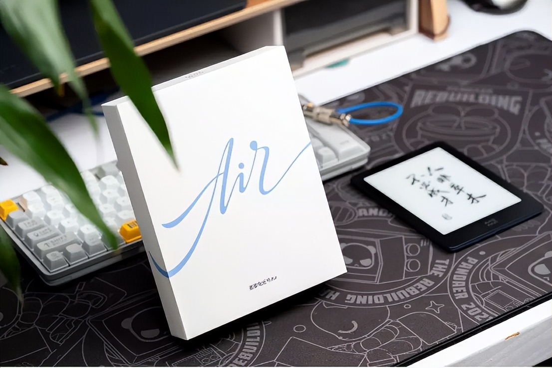 墨案air阅读器评测,墨案air电子书阅读器细致评测