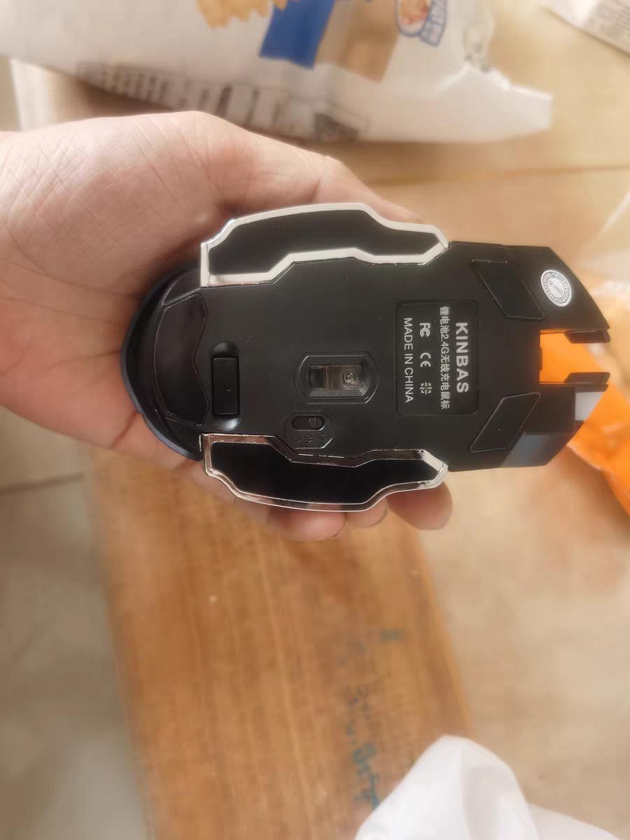 达尔优cm630牧马人轻量化鼠标,达尔优牧马人鼠标150g和120g