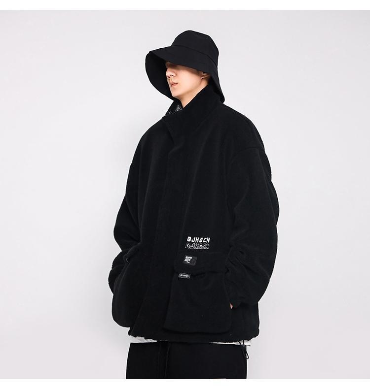 冬天应该穿什么男装好看,如何穿比较显高档男装