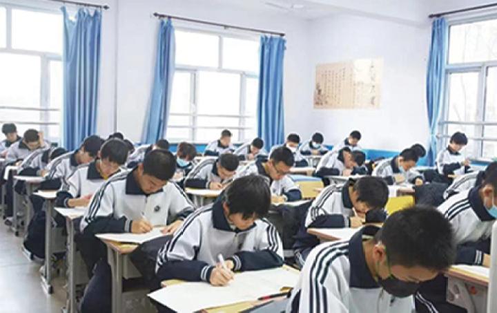 树人中学2022年报名时间,树人中学2024年招生通知