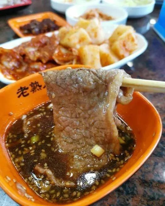 北京十大老字号烤肉,北京必打卡烤肉店