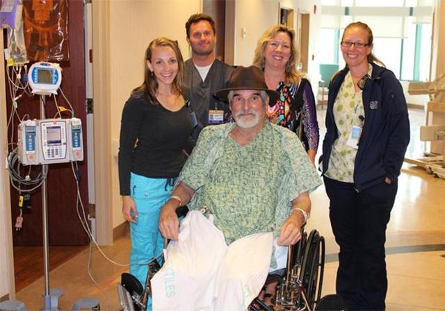 绝处逢生！女科学家用边缘疗法救绝症丈夫，9个月改写人类抗菌史