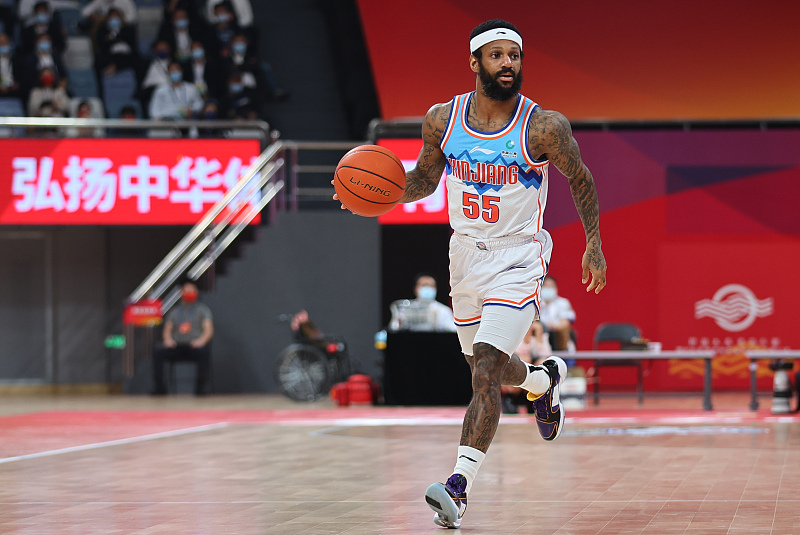 新疆男篮新帅出炉,新疆男篮将签下火箭旧将