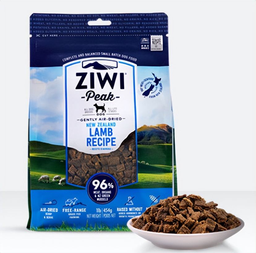 10大经典狗粮宠物狗粮品牌排行榜,狗粮怎么选8大优质狗粮推荐