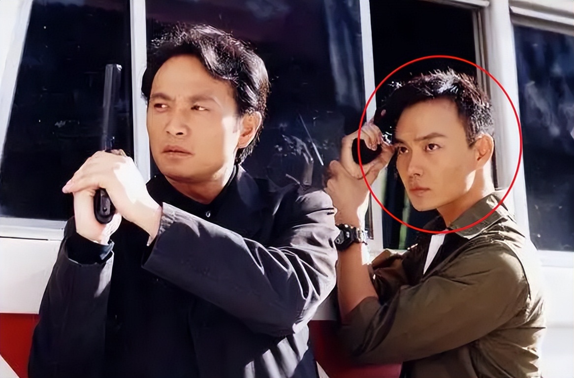 海岩男演员现状,海岩男主角现状