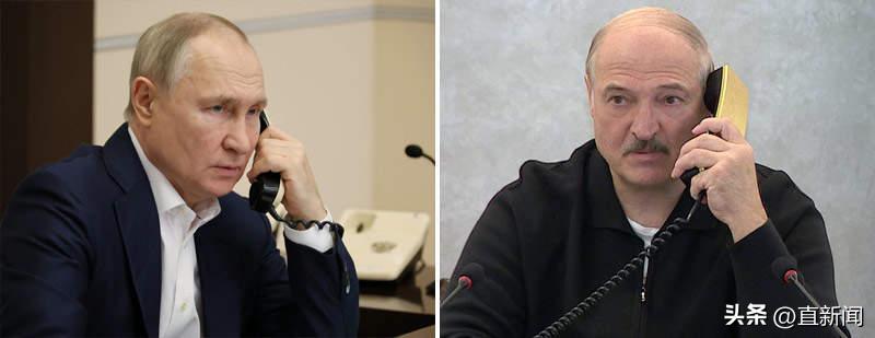 他,普京感谢的人,凭什么反转兵变?