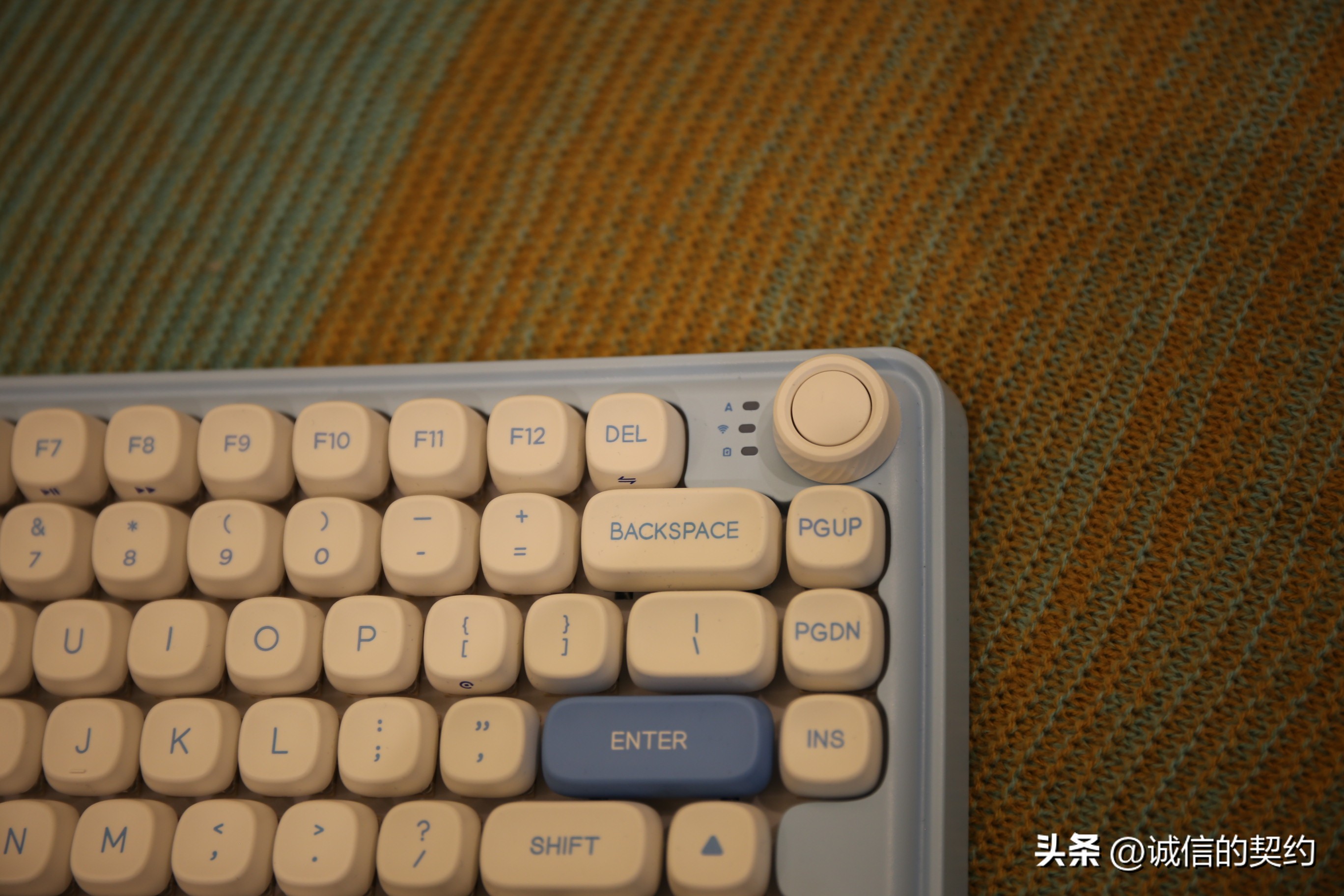 达尔优玉桂狗h105无线手柄,达尔优玉桂狗怎么样