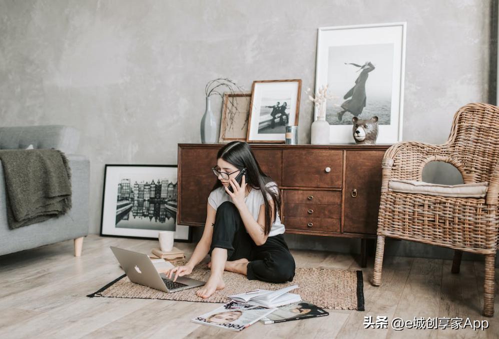 创业是女性自我价值,创业是一场少数人的修行