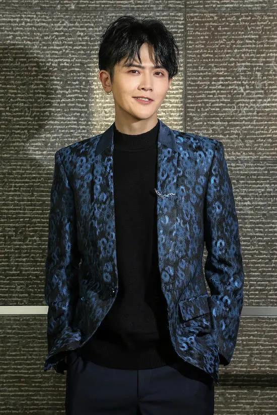 雪中悍刀行主演人员名单,雪中悍刀行电视剧的全部演员