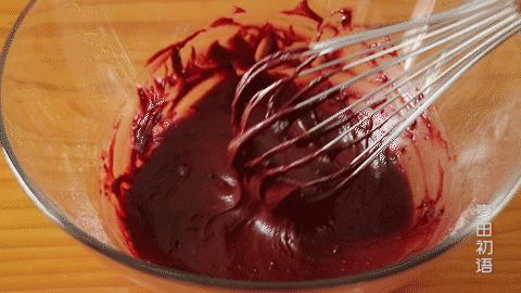 红红火火新年版的蛋糕,红红火火喜庆蛋糕