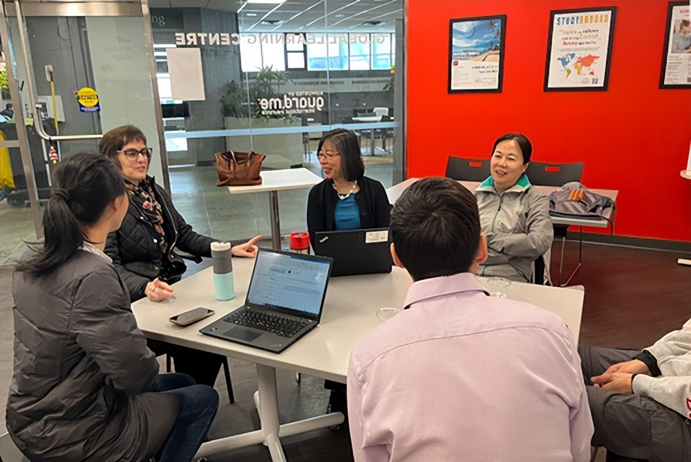 西安欧亚学院跨国文化之旅,西安欧亚学院国际教育学院