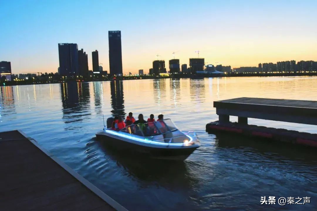 长安八景之首西安旅游首选,来西安旅游哪都没去