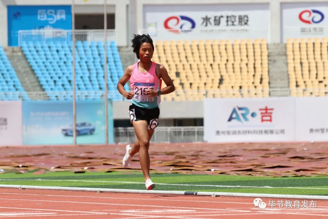 日进8金，毕节金牌总数突破80枚